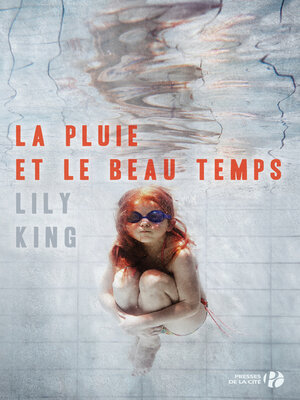 cover image of La Pluie et le beau temps